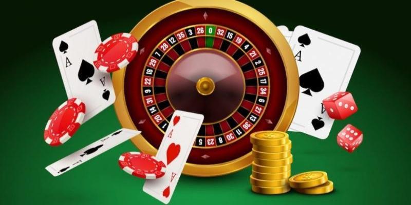 DG Casino là sảnh chơi cá cược uy tín, hấp dẫn tại Jun88