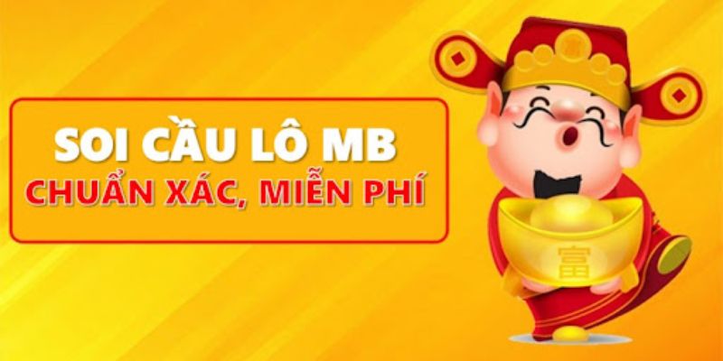 Những lợi ích khi soi cầu lô đề miền Bắc