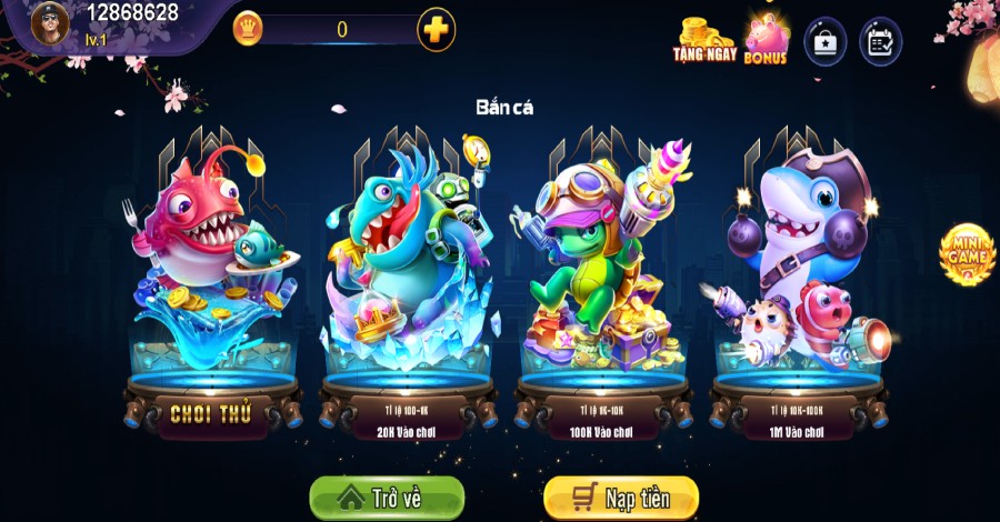 Thuật ngữ và luật chơi game quan trọng bạn cần nắm