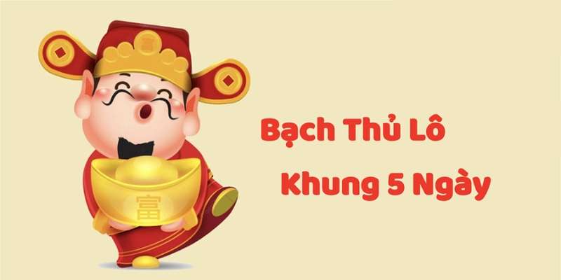 Bí kíp nuôi bạch thủ lô khung 5 ngày hiệu quả