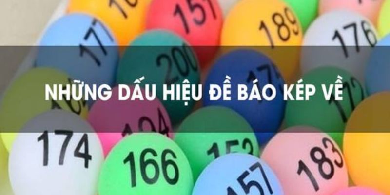 Dấu hiệu báo đề về kép cực chuẩn của Jun88