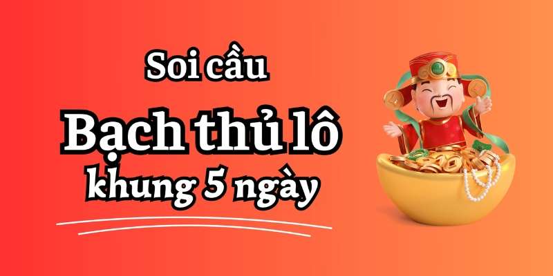 Lợi ích khi nuôi bạch thủ lô khung 5 ngày